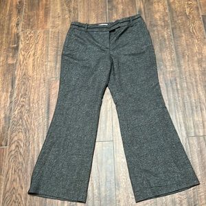 NWT Loft Julie Dress Pants
